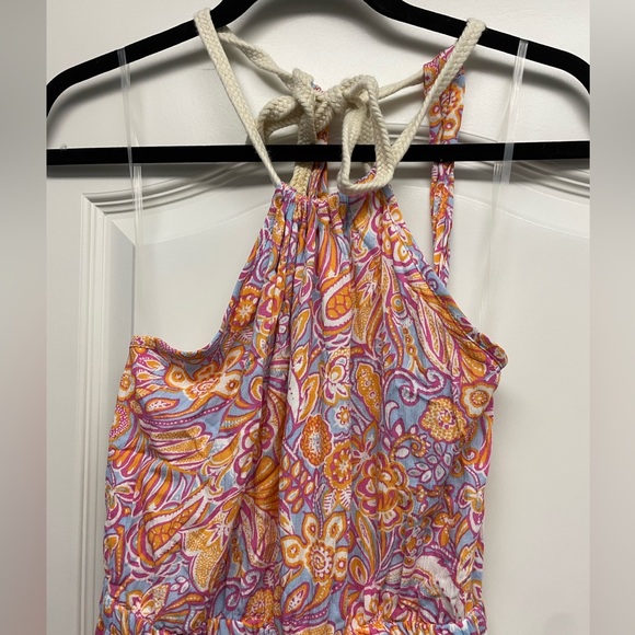 Altar’d State small maxi dress - Picture 2 of 6